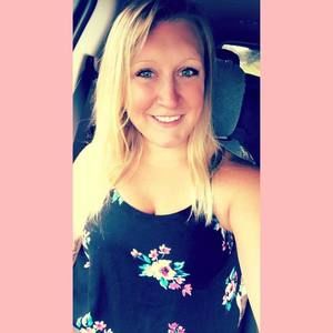 Meet your Posher, Kelsey